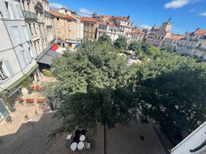 L'Appartement des Trois Six